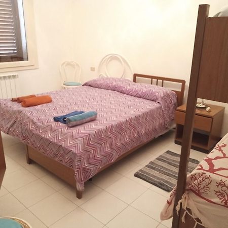 Dei Lestrigoni Appartement Palau Buitenkant foto