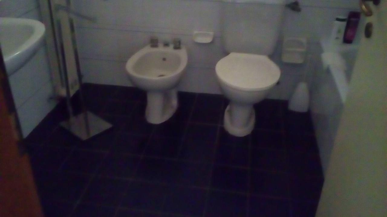 Dei Lestrigoni Appartement Palau Buitenkant foto