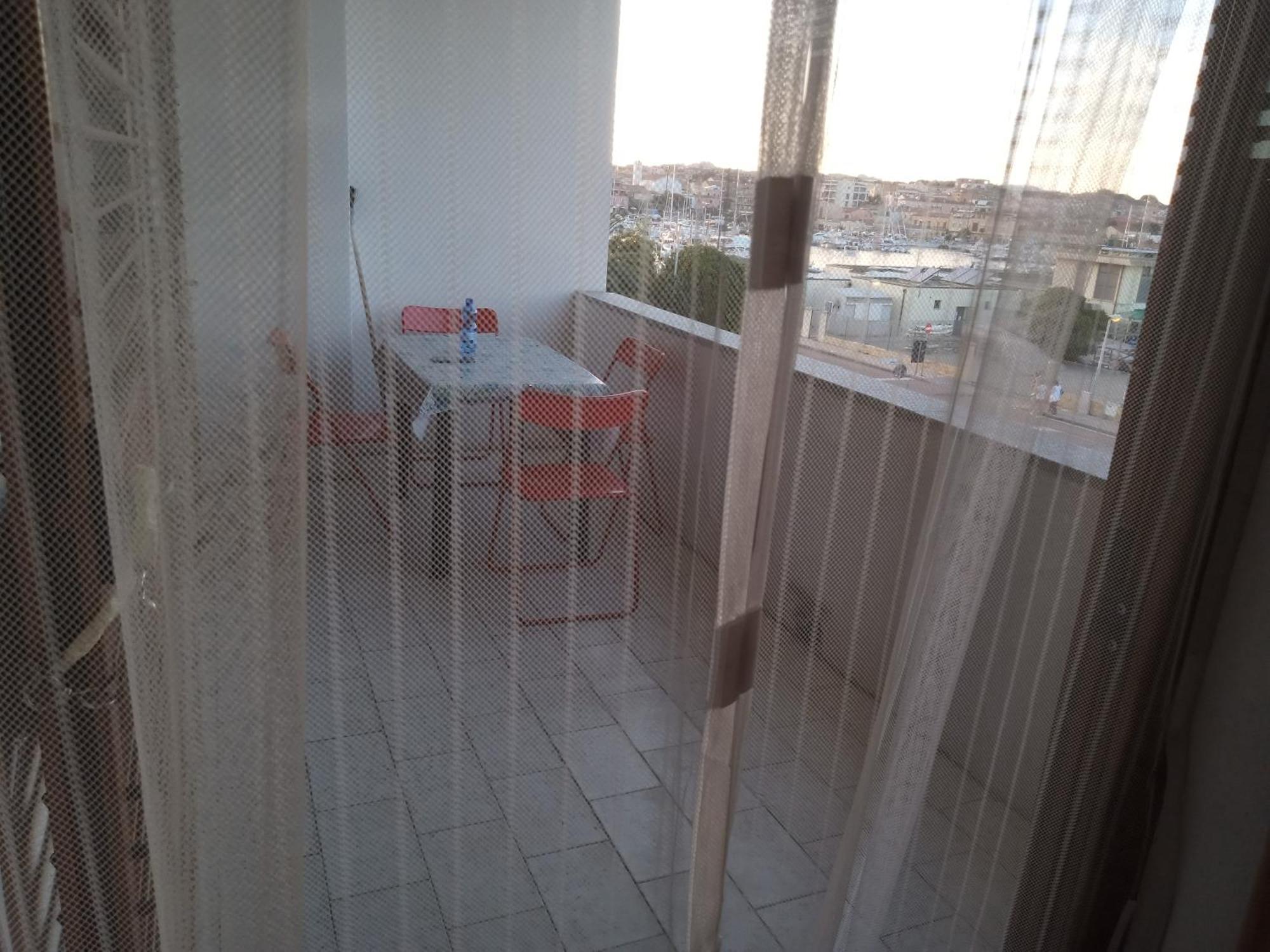 Dei Lestrigoni Appartement Palau Buitenkant foto
