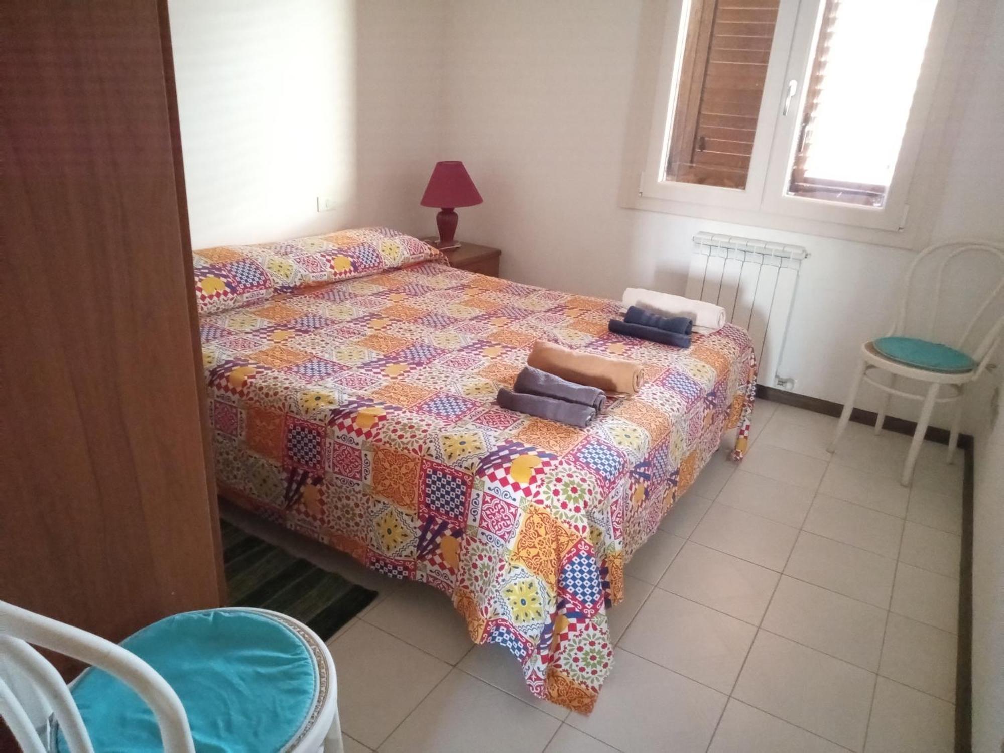 Dei Lestrigoni Appartement Palau Buitenkant foto