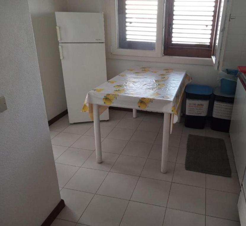 Dei Lestrigoni Appartement Palau Buitenkant foto