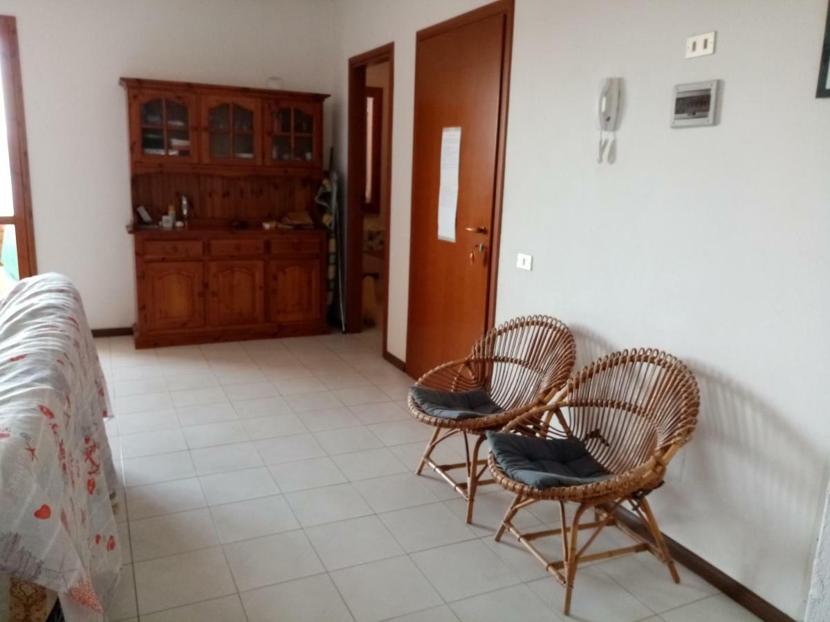 Dei Lestrigoni Appartement Palau Buitenkant foto